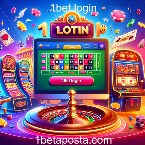 A Emoção dos Cassinos Online: Descubra o Mundo do Jogo no 1bet