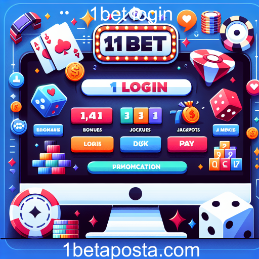 Atrações das Promoções em Jogos Online: O Que Esperar da 1bet