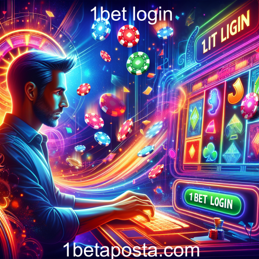 Maximize sua Diversão com Promoções no 1bet