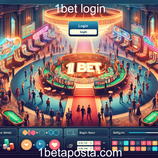 A Importância da Categoria 'Resultados' no 1bet Login para Apostadores